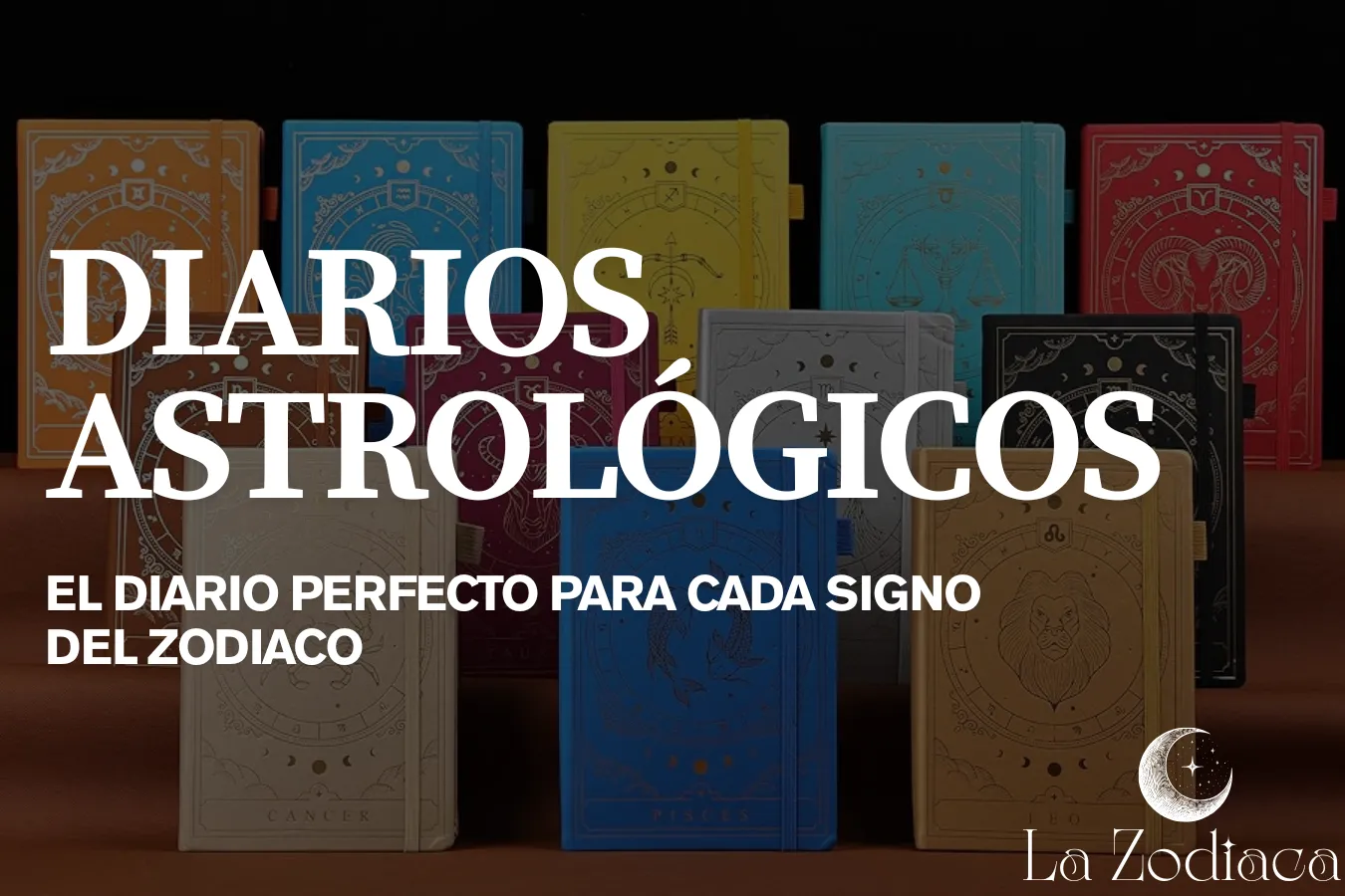 Diarios Astrológicos category