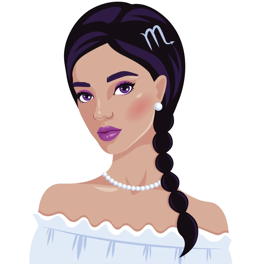 signo-zodiacal-horóscopo-diario-escorpio